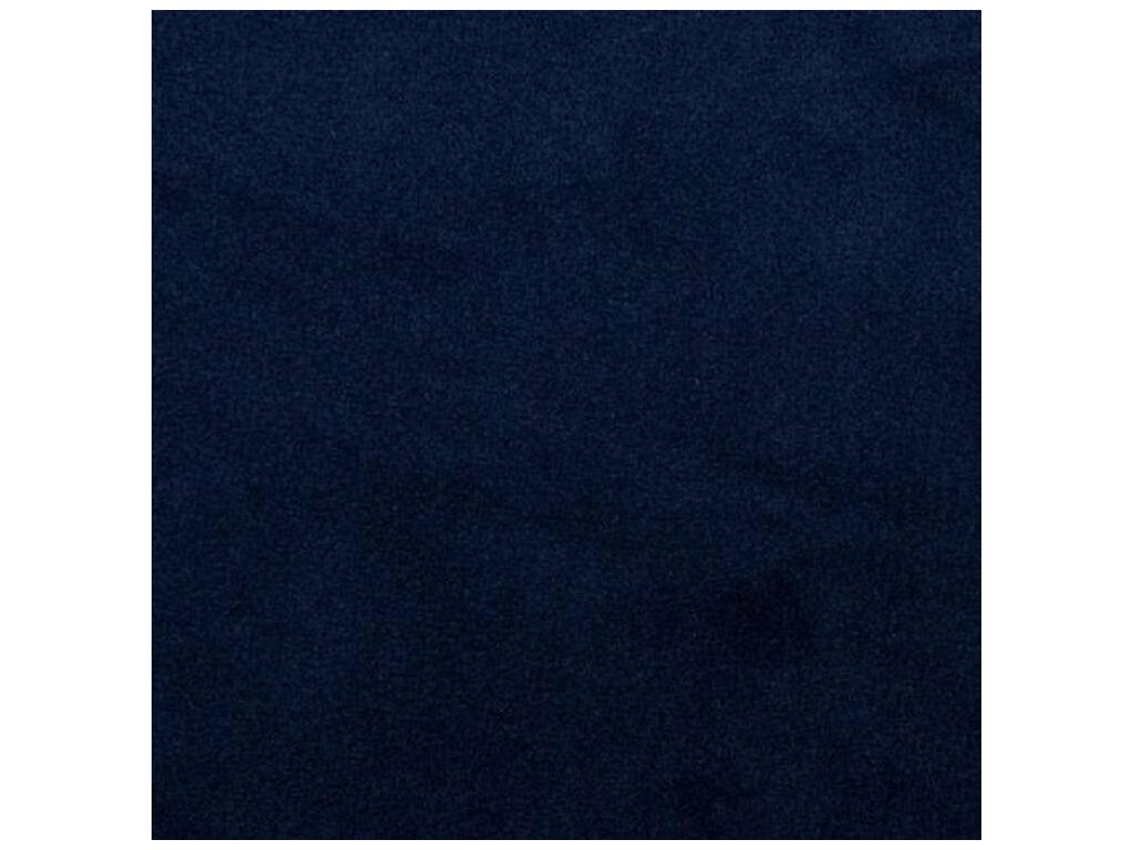 Chair - Blue Velvet, W 0 x D 22 x H 33.5 in