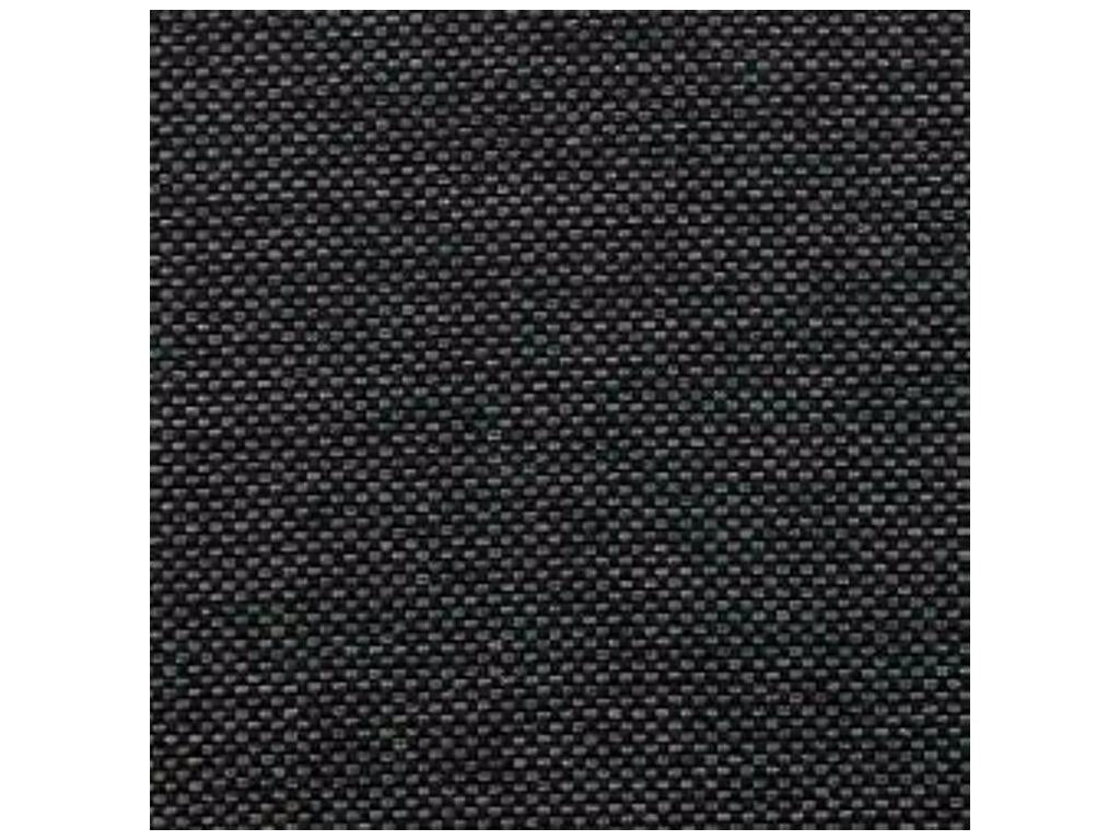 Bed - Gray, W 81.5 x D 35.4 x H 47.2 in