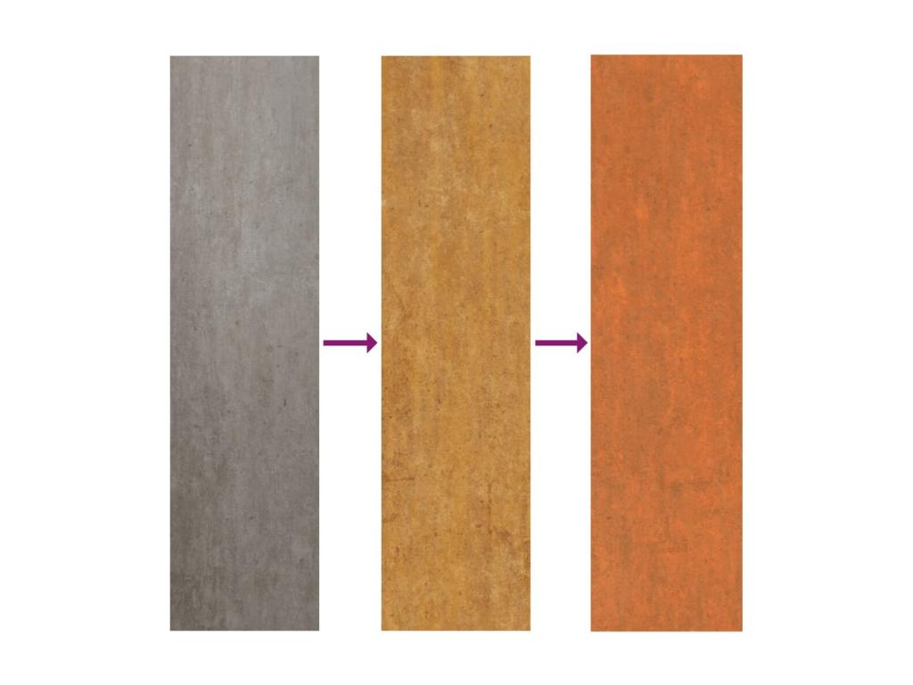 Bed - Silver Stainless Steel, Steel, W 106.3 x D 11.8 x H 23.6 in