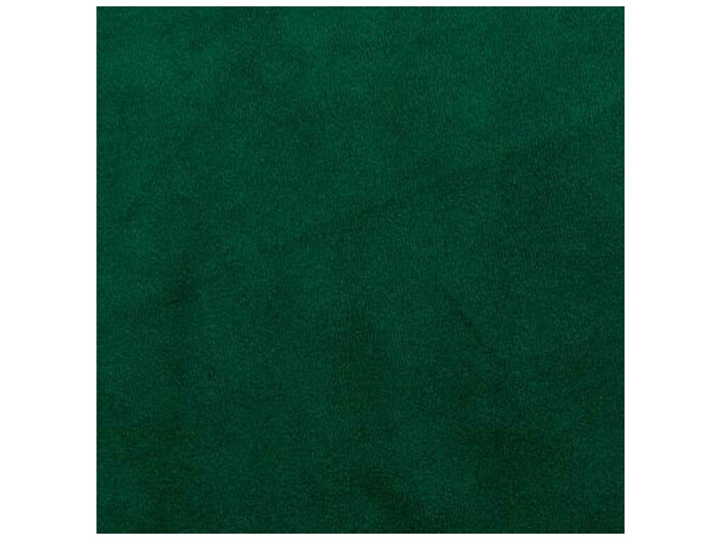 Armchair - Green Wood